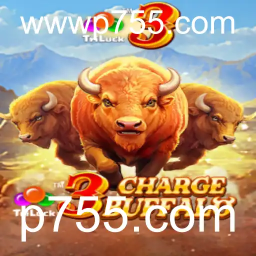 Descubra o Emocionante Mundo de 3ChargeBuffalo: Regras e Estratégias para Vencer