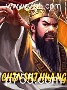Descubra o Fascinante Mundo de ChinShiHuang: Um Jogo de Estratégia Épico