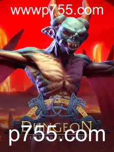 Explorando o Mundo do Jogo 'Dungeon'