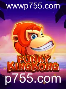 Explorando o Mundo de FunkyKingKong: Um Mergulho na Aventura e Desafio do Jogo