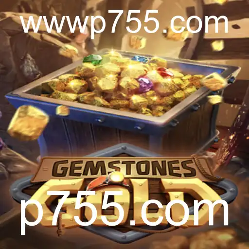 GemstonesGold: Descubra a Aventura Vibrante de p755.com
