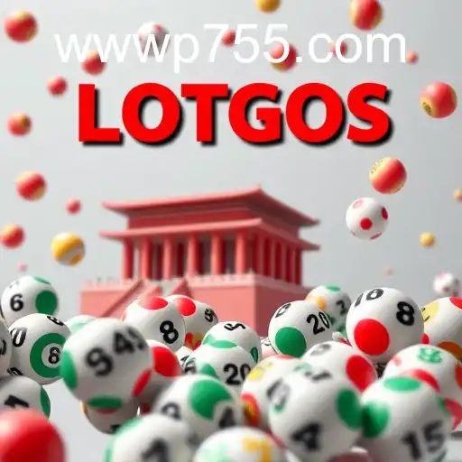 Jogos de loteria