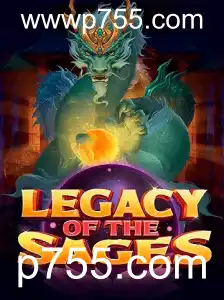 Explorando o Fascinante Mundo de LegacyoftheSages