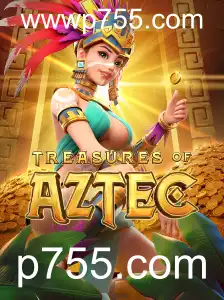 Explorando o Fascinante Mundo de Treasures of Aztec no p755.com