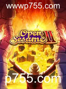 Descubra OpenSesameII: O Jogo que Está Revolucionando o Entretenimento Digital