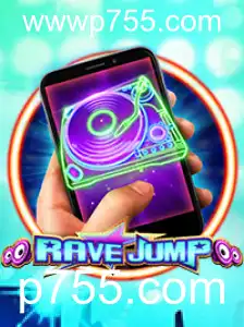 RaveJumpmobile: Mergulhe na Ação com p755.com