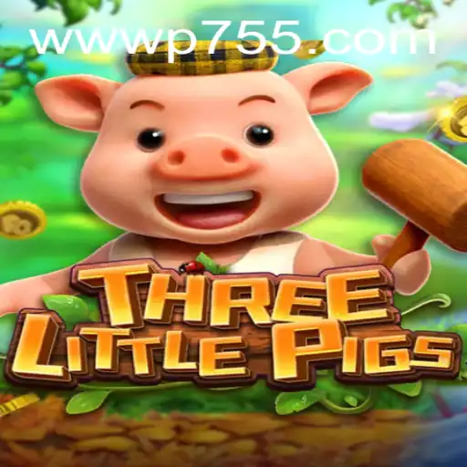 THREELITTLEPIGS: Uma Aventura Inovadora no Mundo dos Jogos