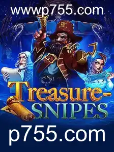 Explorando o Fascinante Mundo de TreasureSnipes: O Novo Jogo de Estratégia