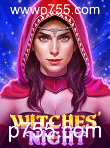 Descubra as Aventuras Mágicas de WitchesNight