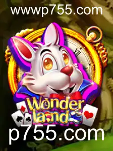 Wonderland: Um Mergulho no Mundo Mágico dos Jogos